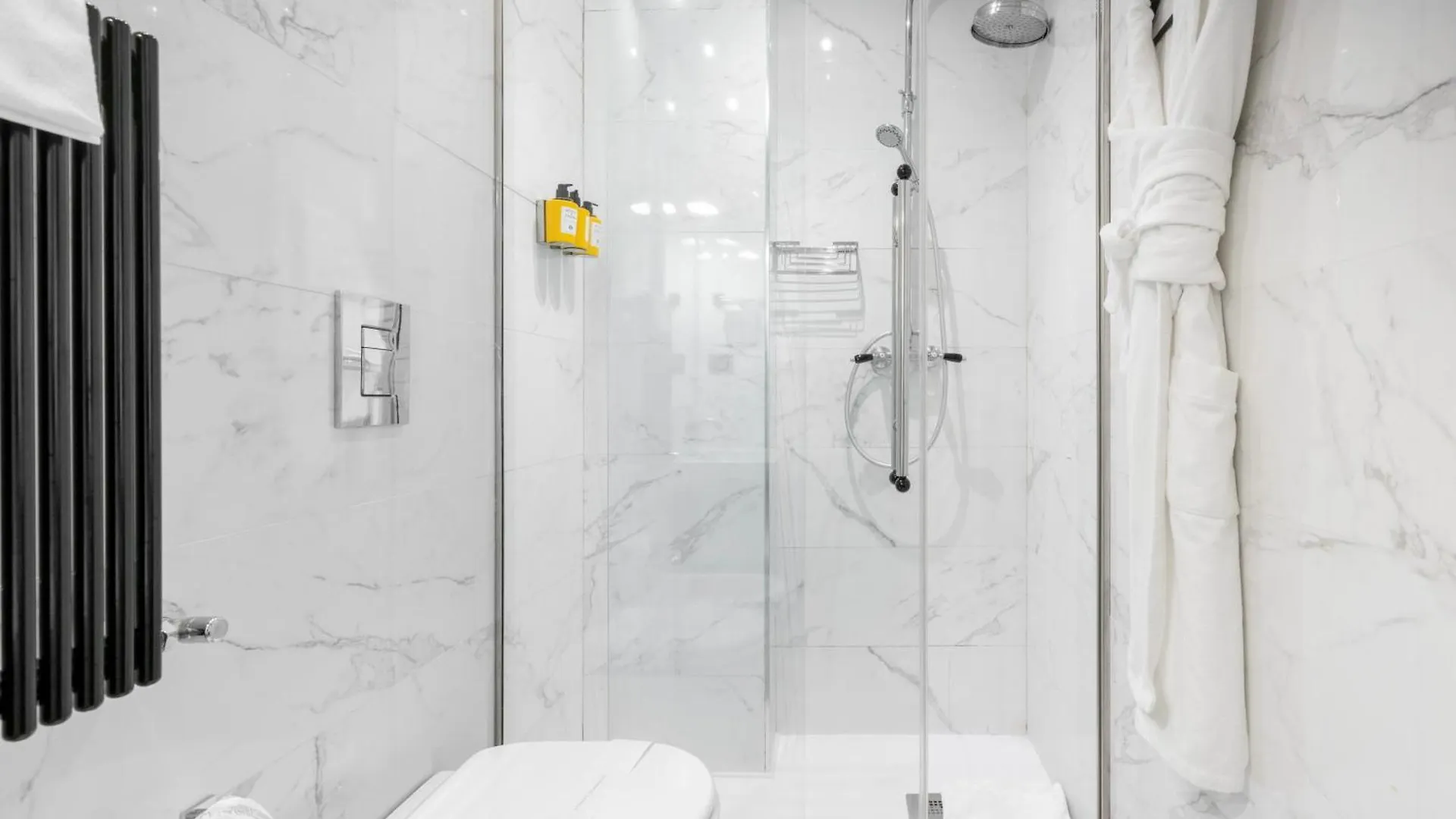 Roma Luxus Hotel 5*, Róma Olaszország