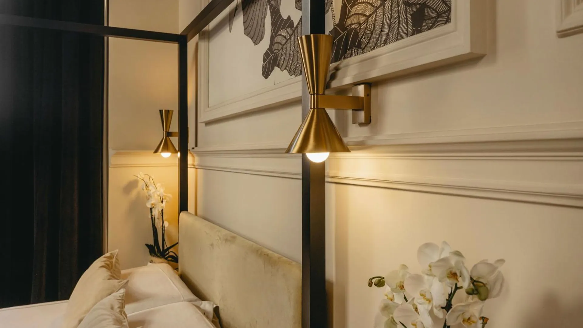 Roma Luxus Hotel
