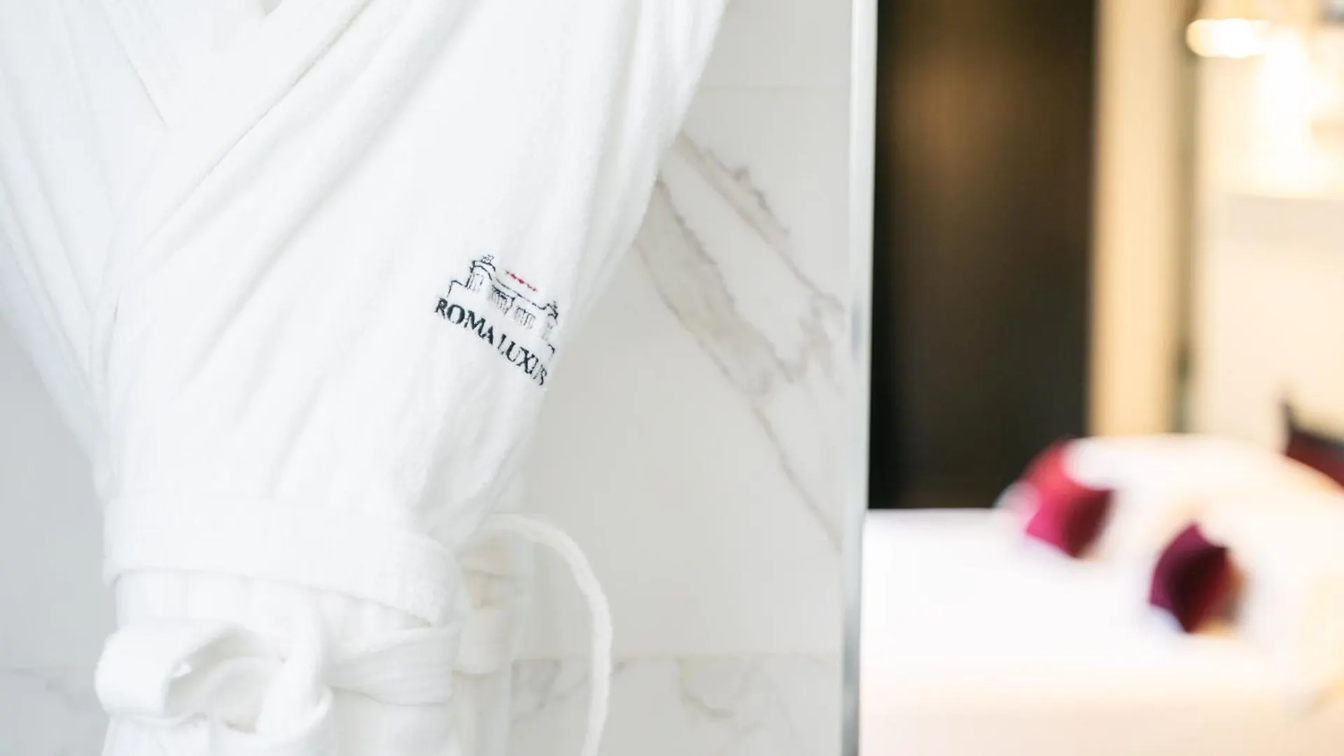 Roma Luxus Hotel Rome