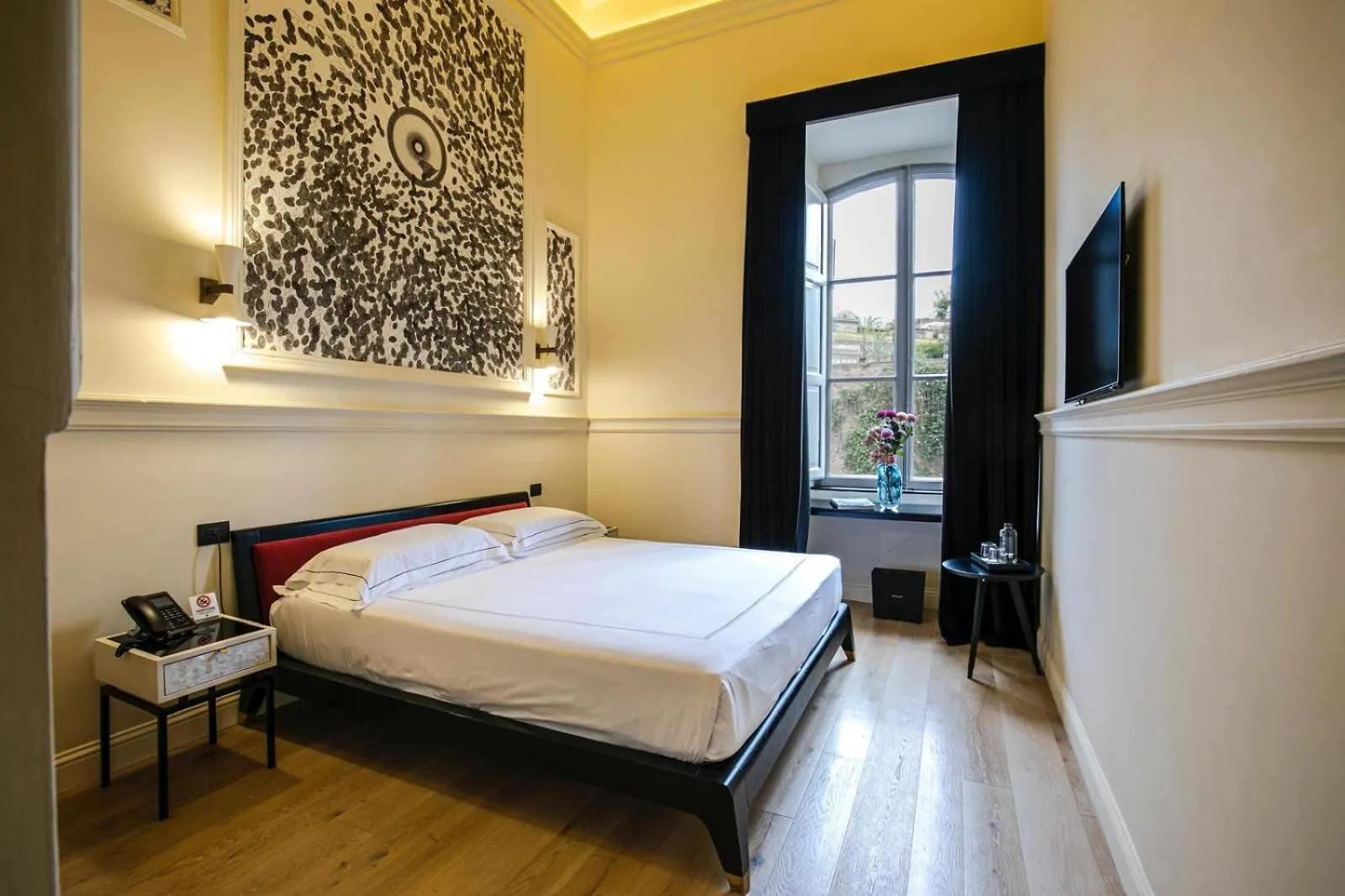 Roma Luxus Hotel