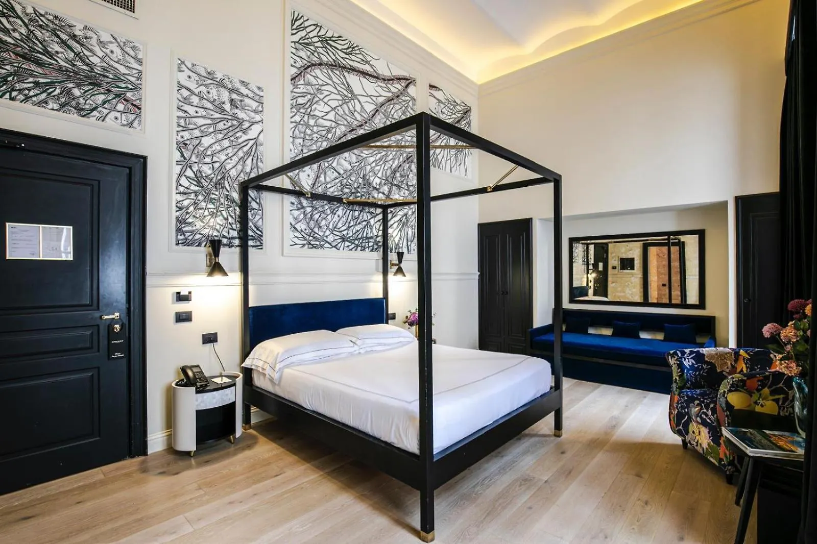 Roma Luxus Hotel
