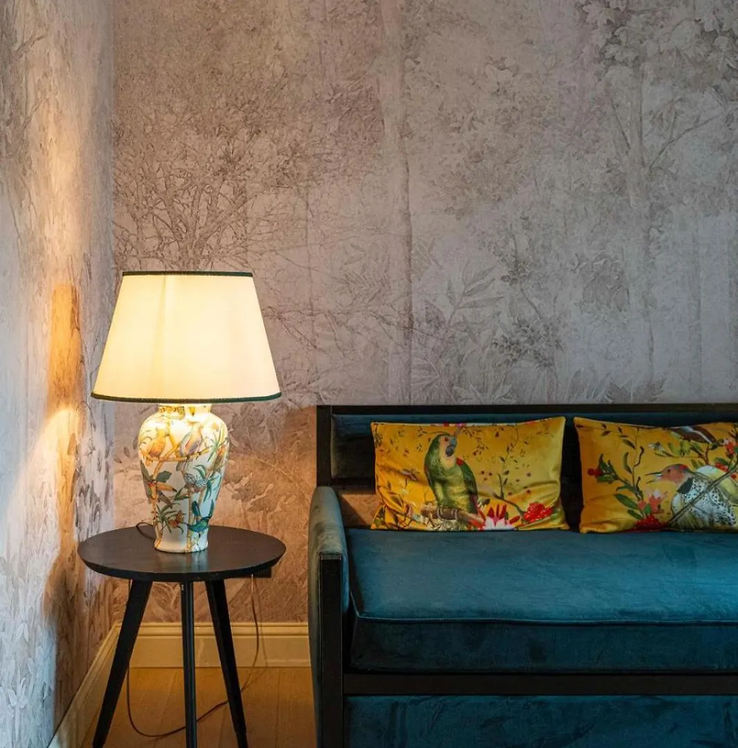 Roma Luxus Hotel  Rome