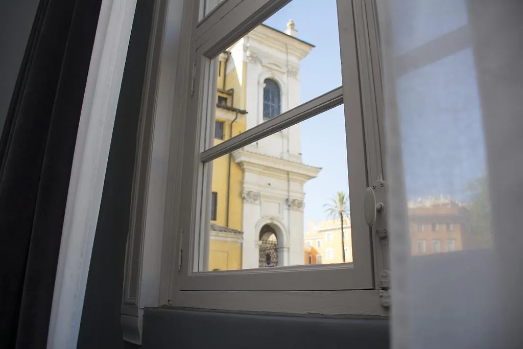 Roma Luxus Hotel