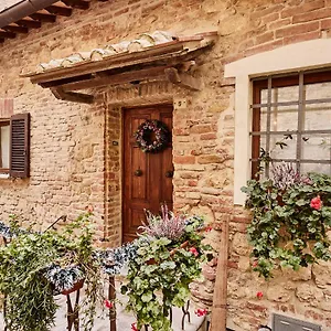 La Civetta , Montepulciano Stazione Italia