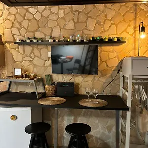 Cactus 31 , Syracuse Italia