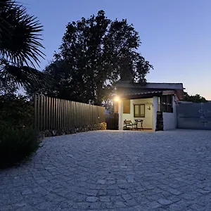Casa Toloi Appartement