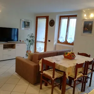 Borgo Antico , Oliveto Lario Italia