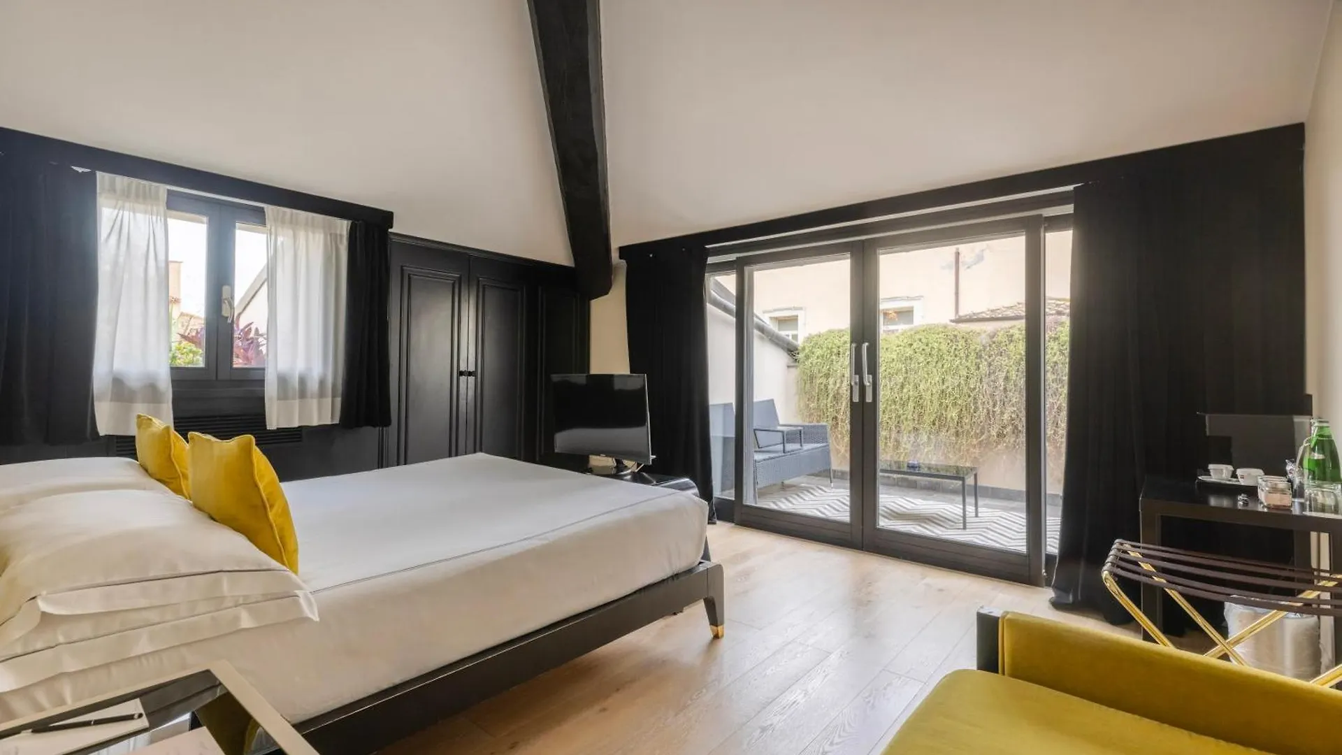 Roma Luxus Hotel Rome