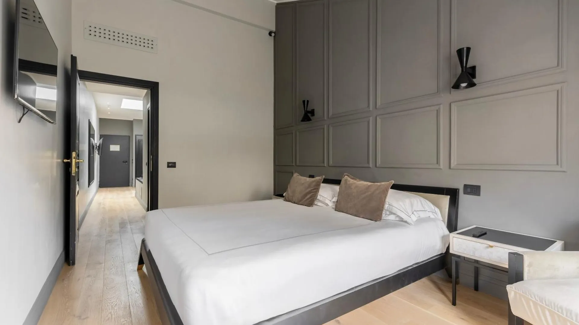 Roma Luxus Hotel 5*, Rome Italy