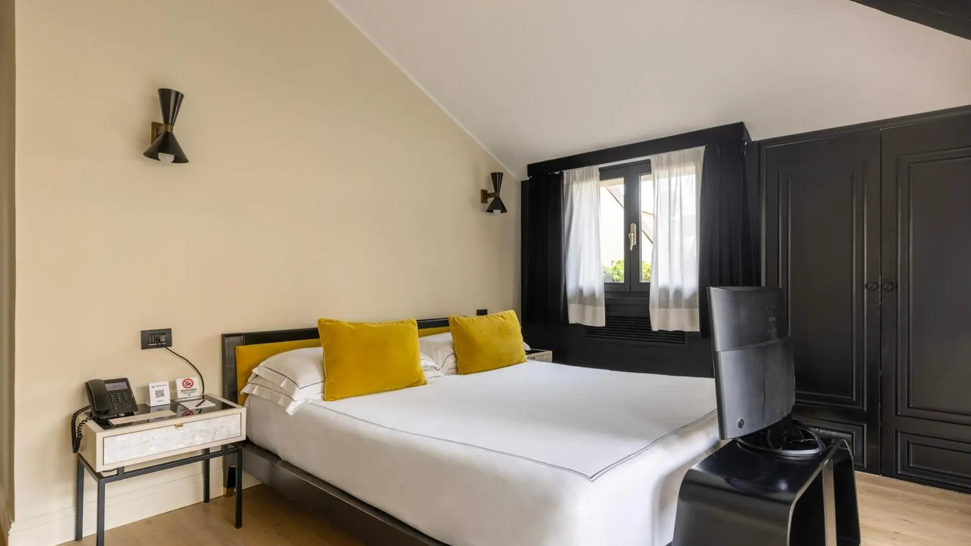 Roma Luxus Hotel 5*, Rome Italië