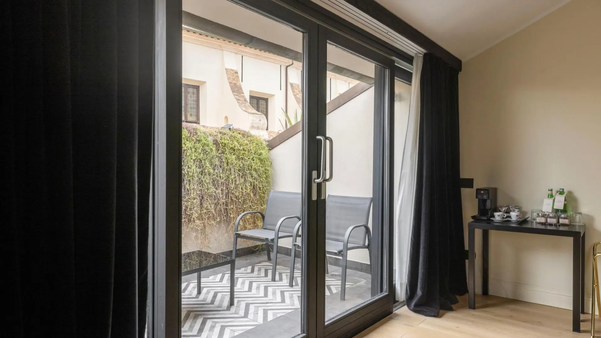 Roma Luxus Hotel  Rome