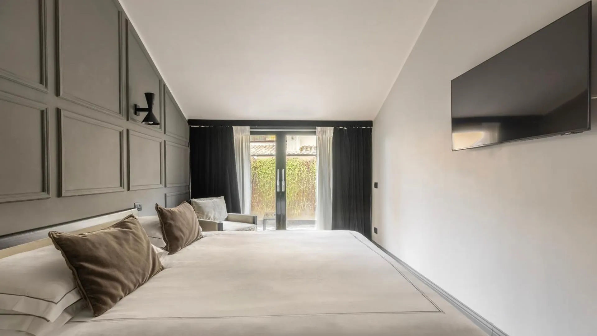 Roma Luxus Hotel