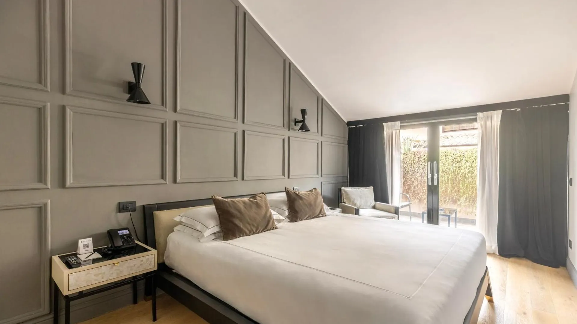 Roma Luxus Hotel Italy