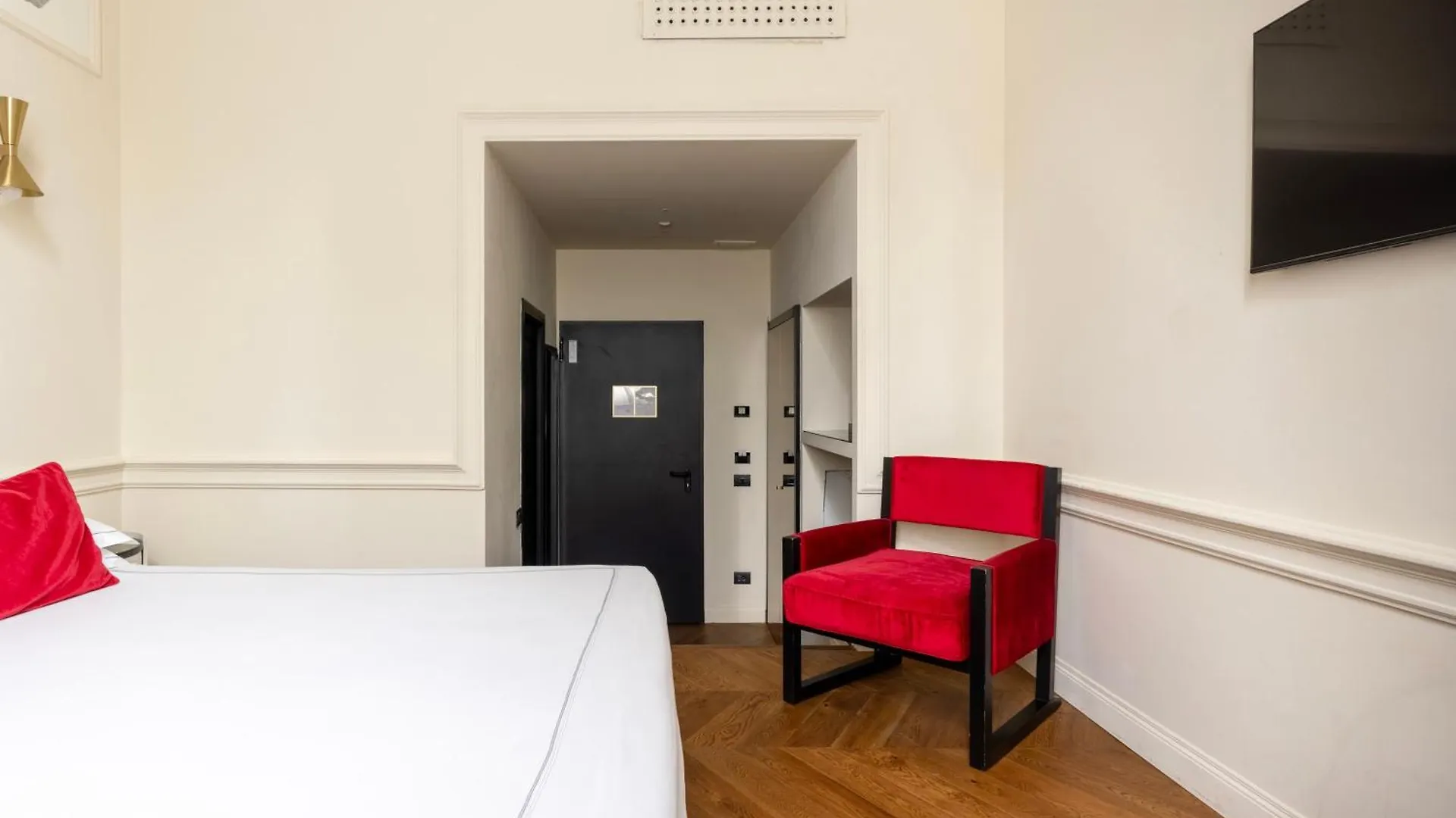 Roma Luxus Hotel