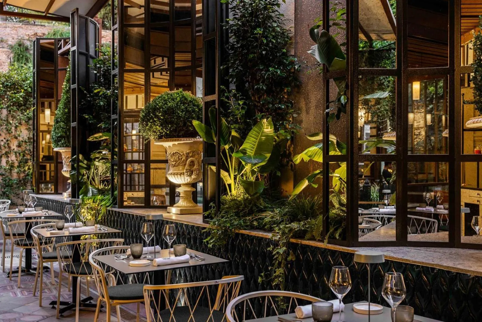 Roma Luxus Hotel Rome