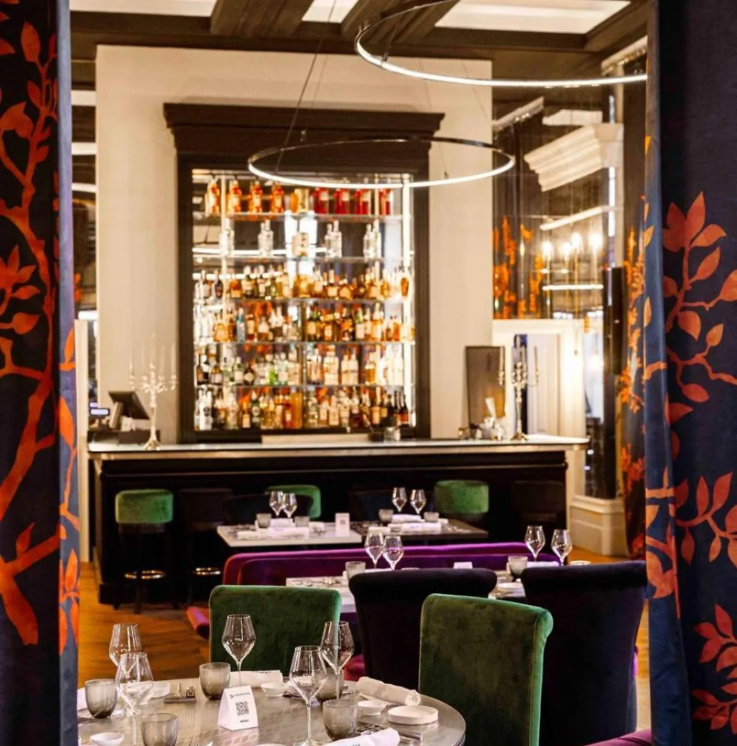 Roma Luxus Hotel Italy