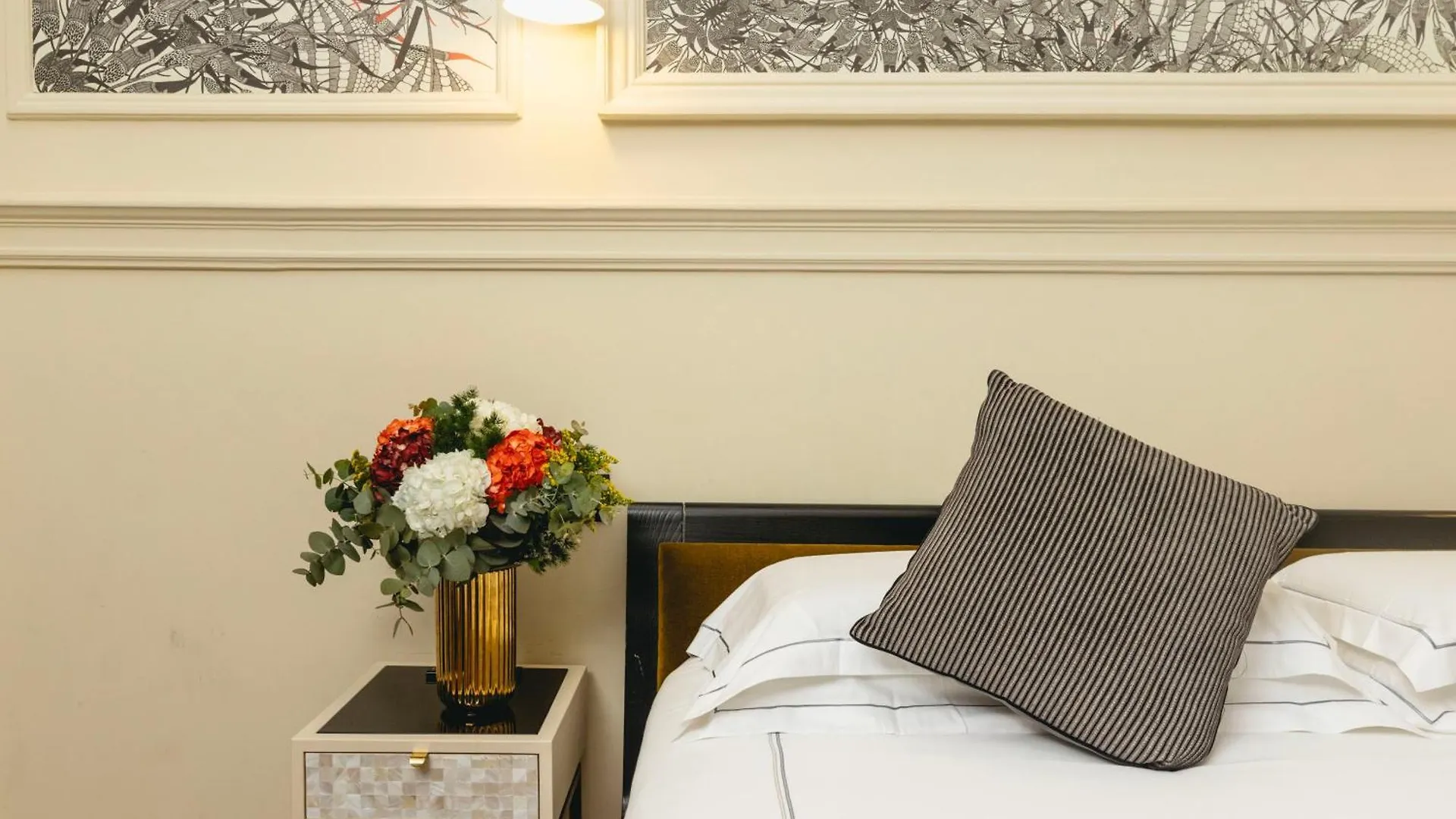 Roma Luxus Hotel