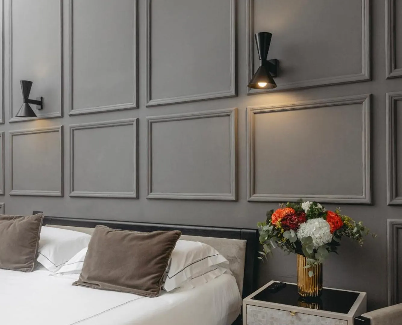 Roma Luxus Hotel Italy