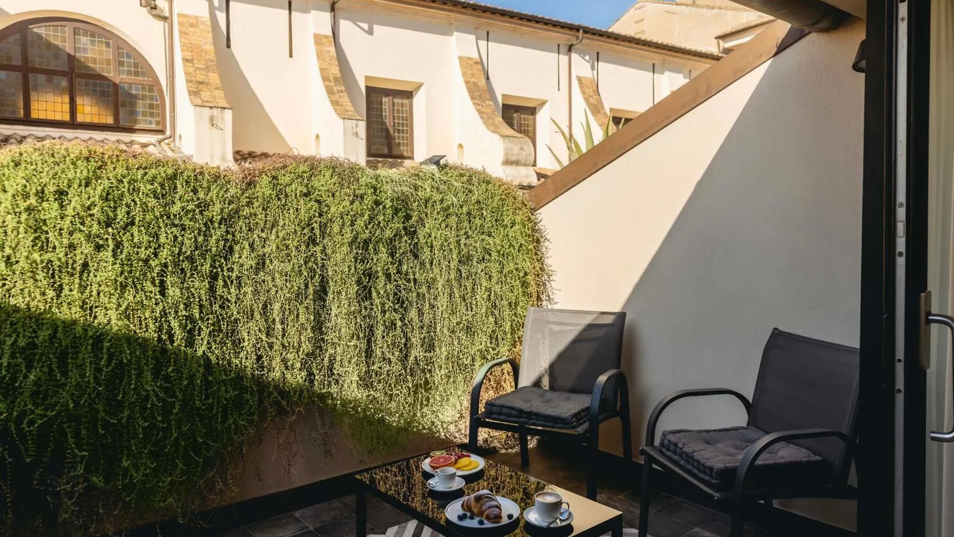 Roma Luxus Hotel 5*, Rome Italy