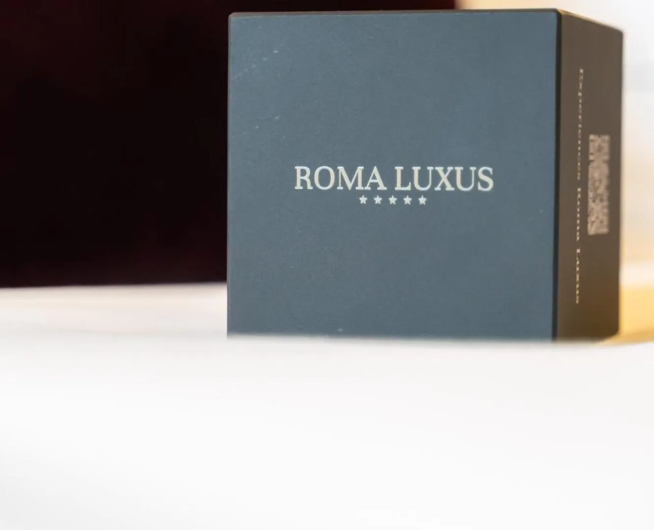Roma Luxus Hotel