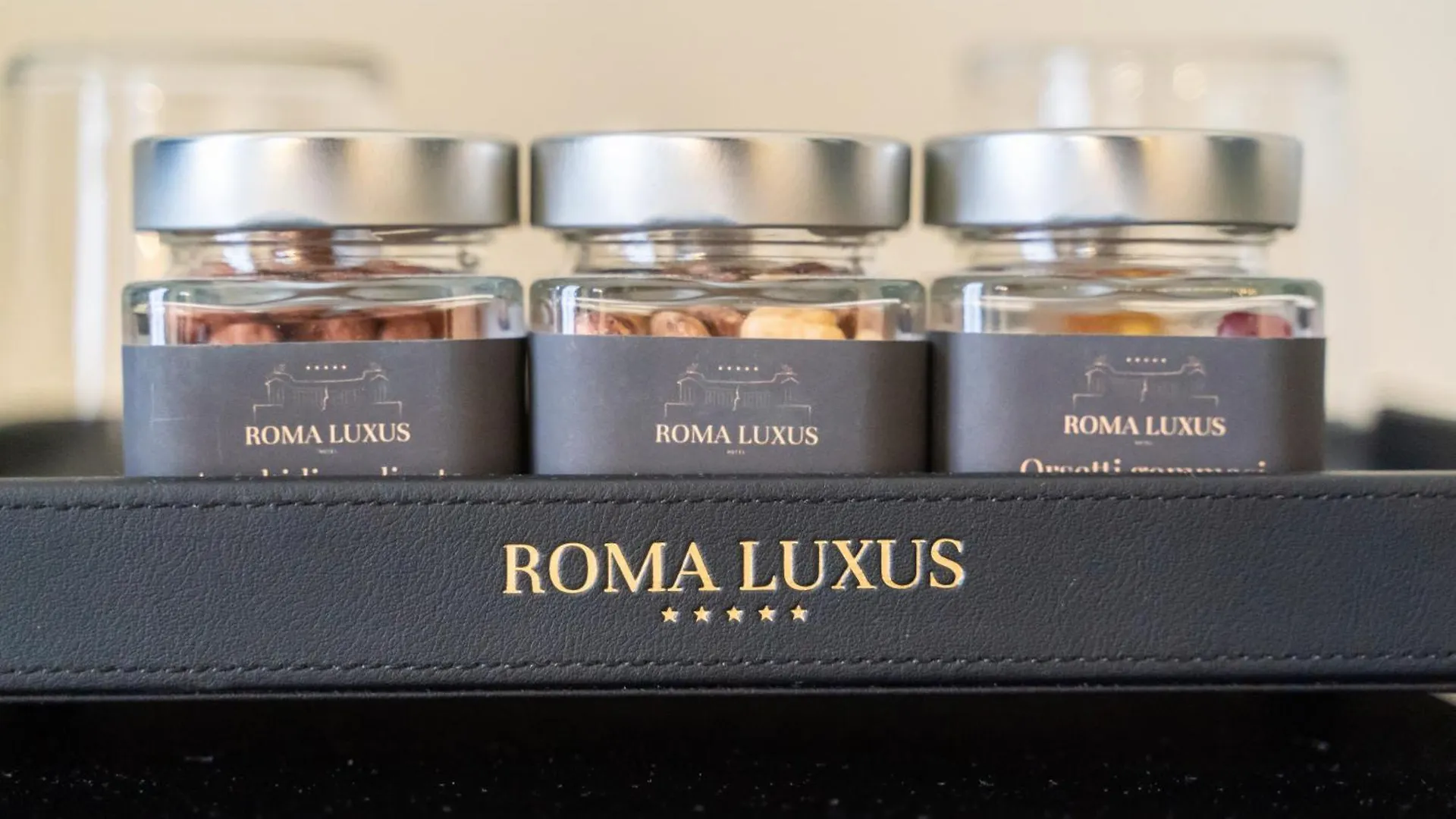 Roma Luxus Hotel Rome