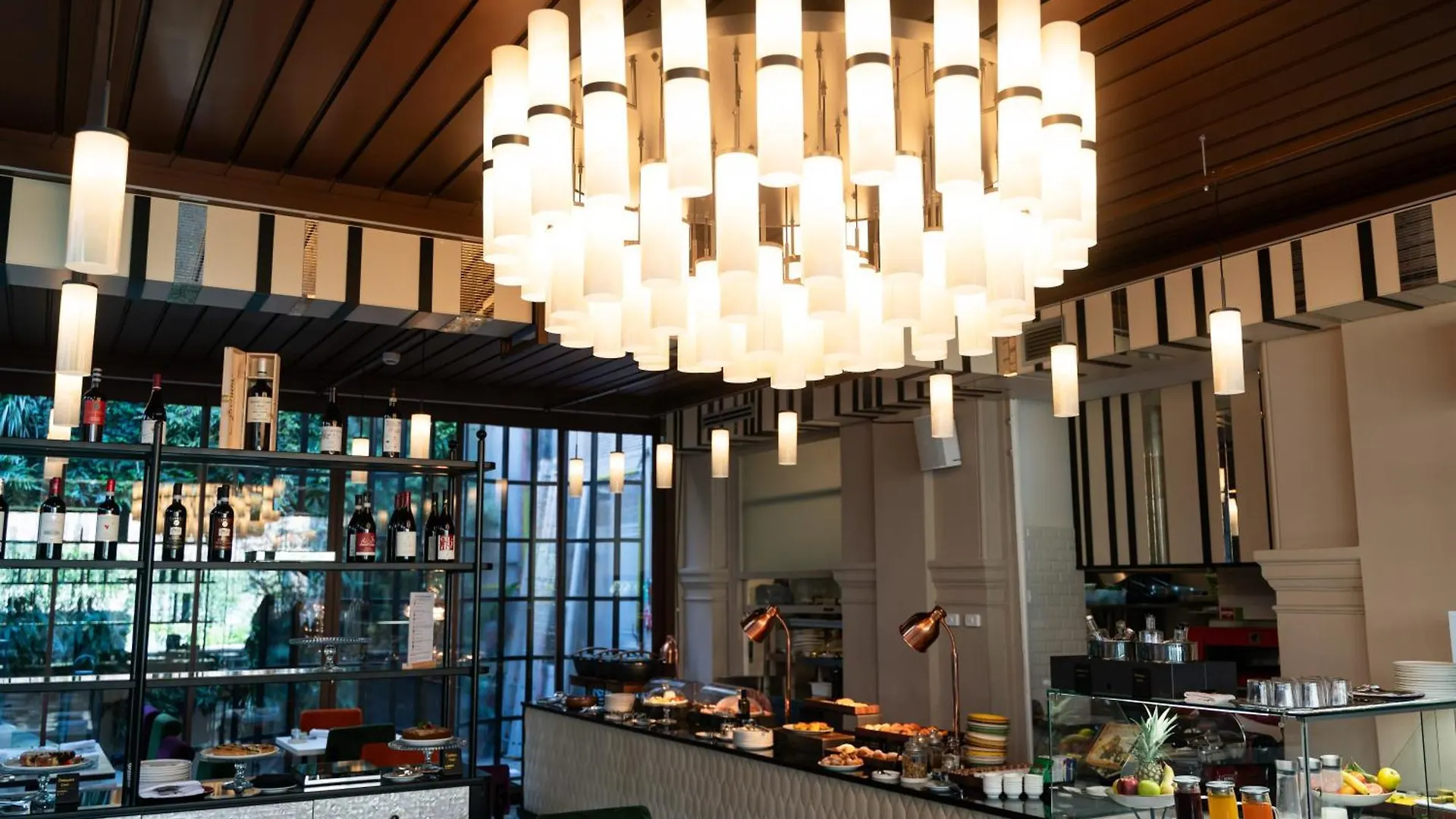 Roma Luxus Hotel