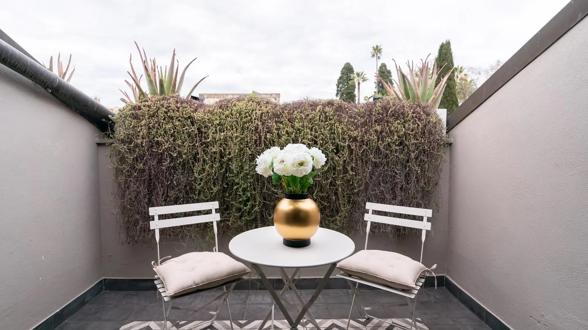 Roma Luxus Hotel