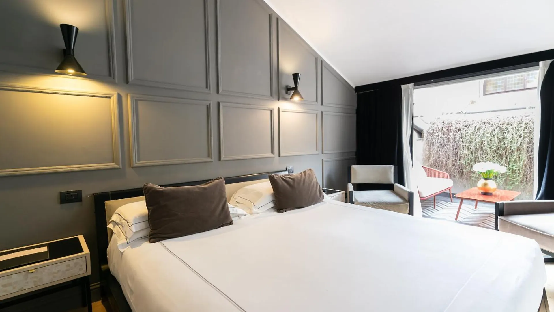 Roma Luxus Hotel
