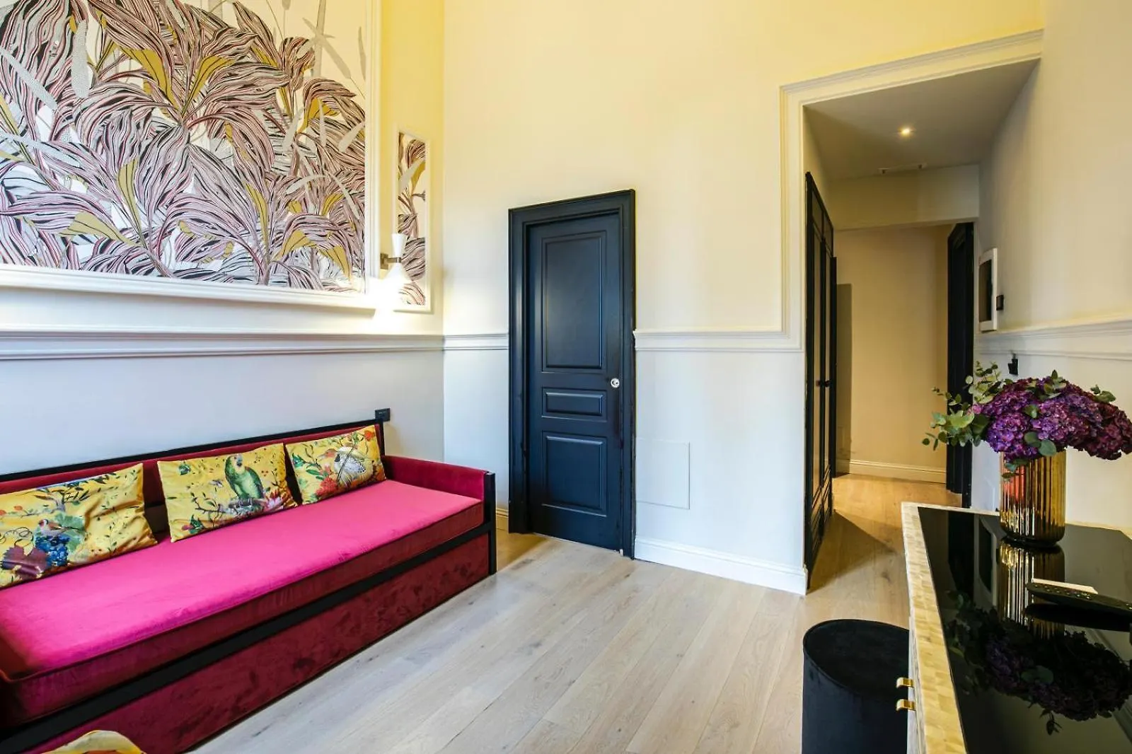 *****  Roma Luxus Hotel Italy