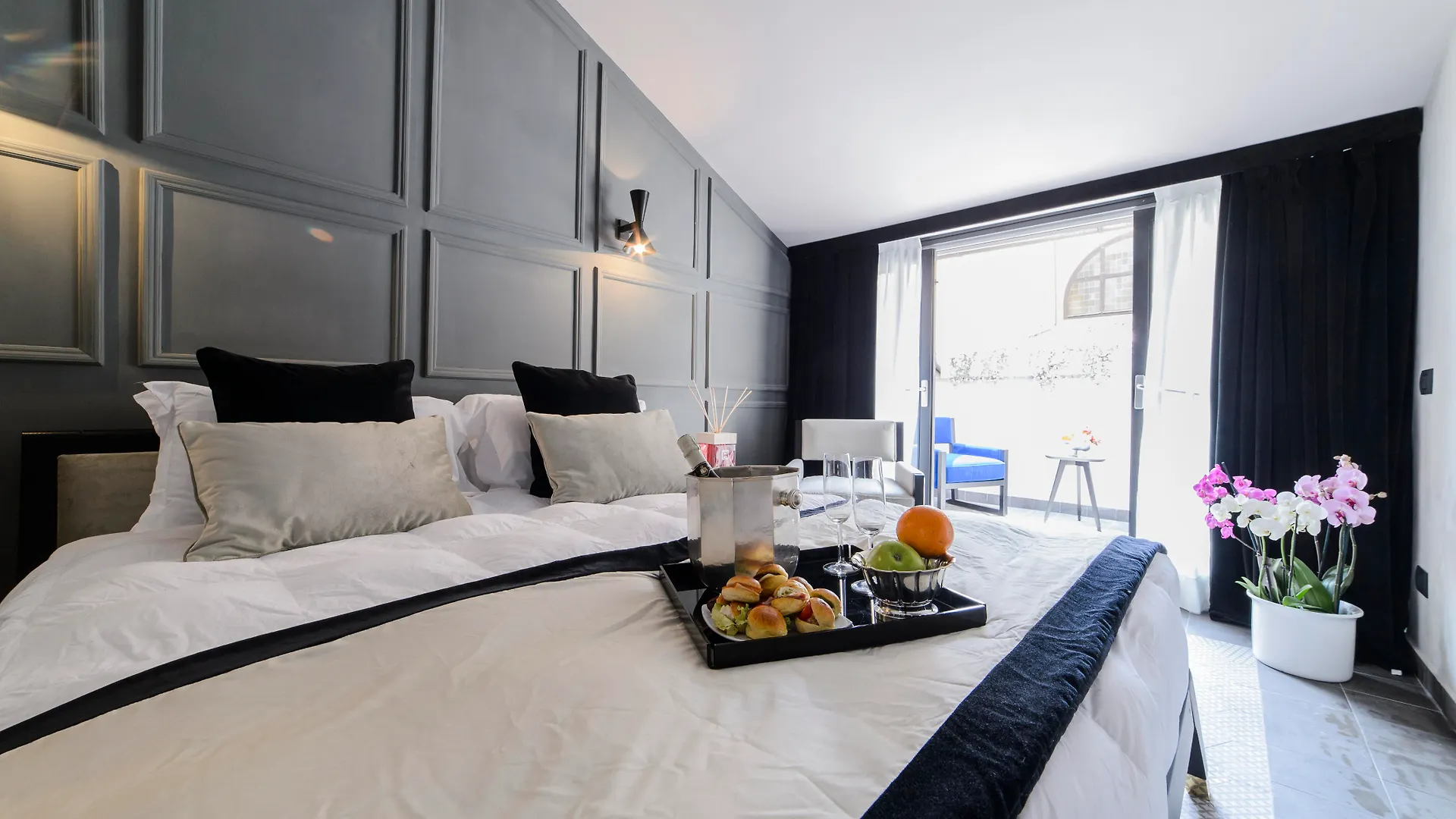Roma Luxus Hotel