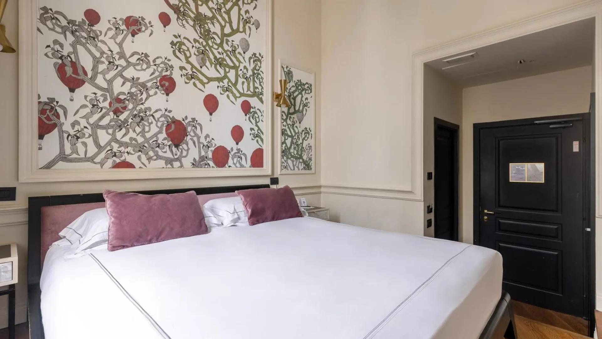 Roma Luxus Hotel 5*,