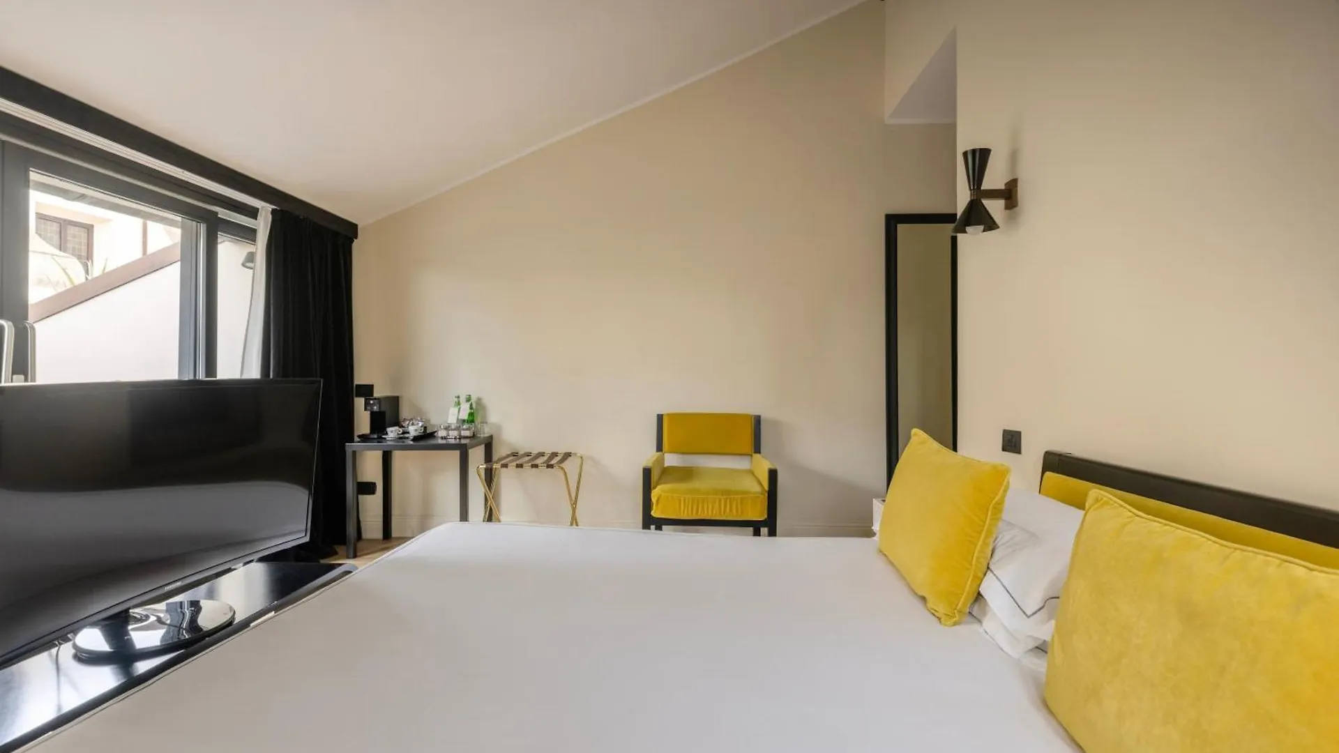 Roma Luxus Hotel Italie