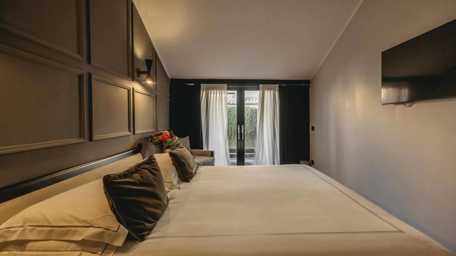 Roma Luxus Hotel Italie