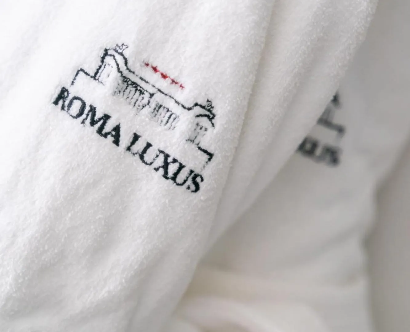 Roma Luxus Hotel