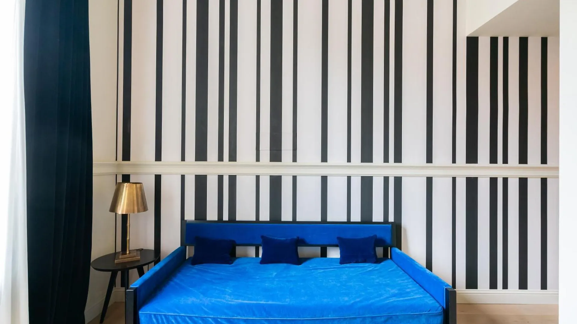 Roma Luxus Hotel  Rome