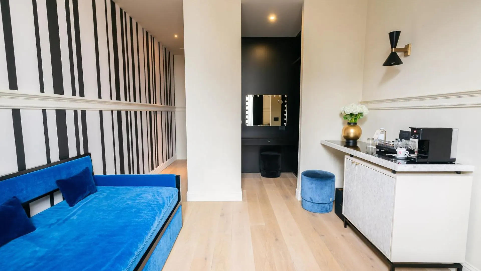 Roma Luxus Hotel