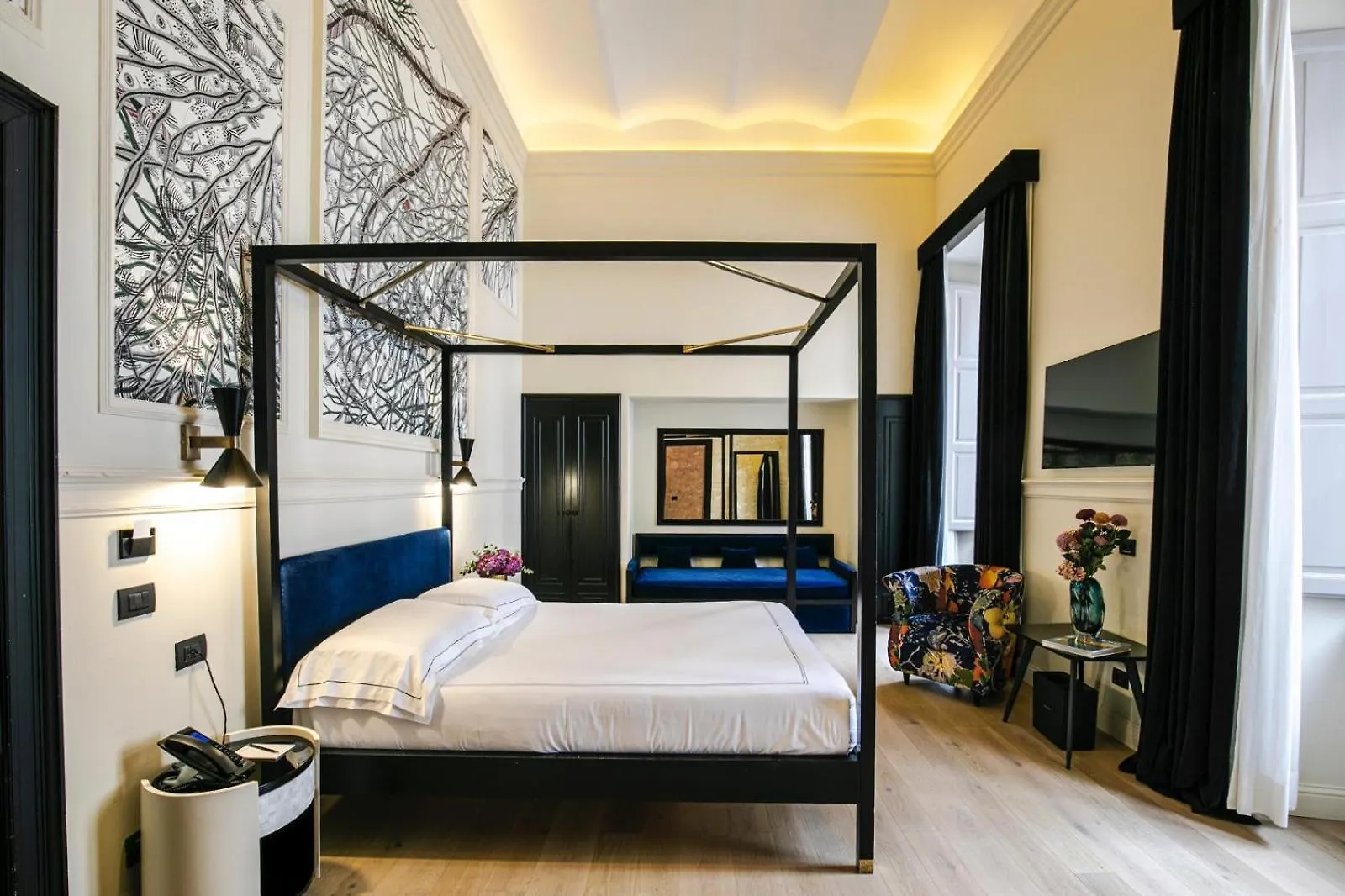 Roma Luxus Hotel