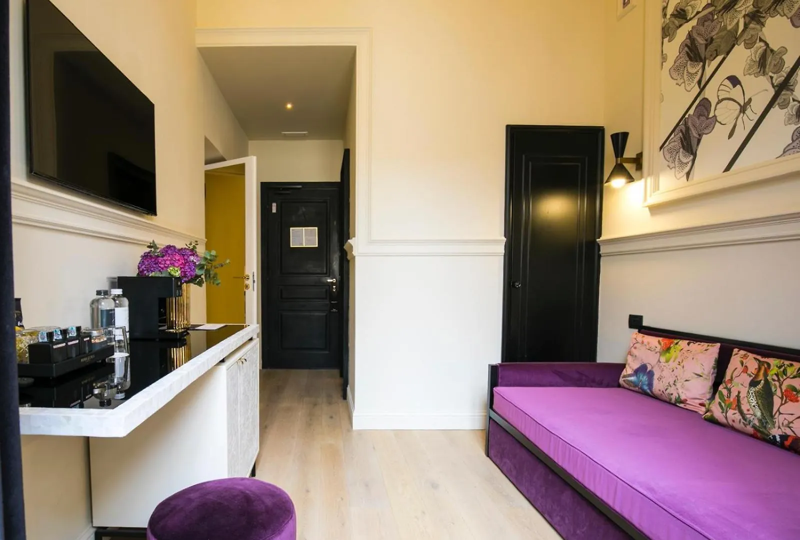 Roma Luxus Hotel