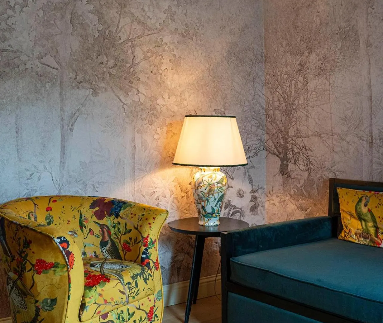 Roma Luxus Hotel 5*,  Italia