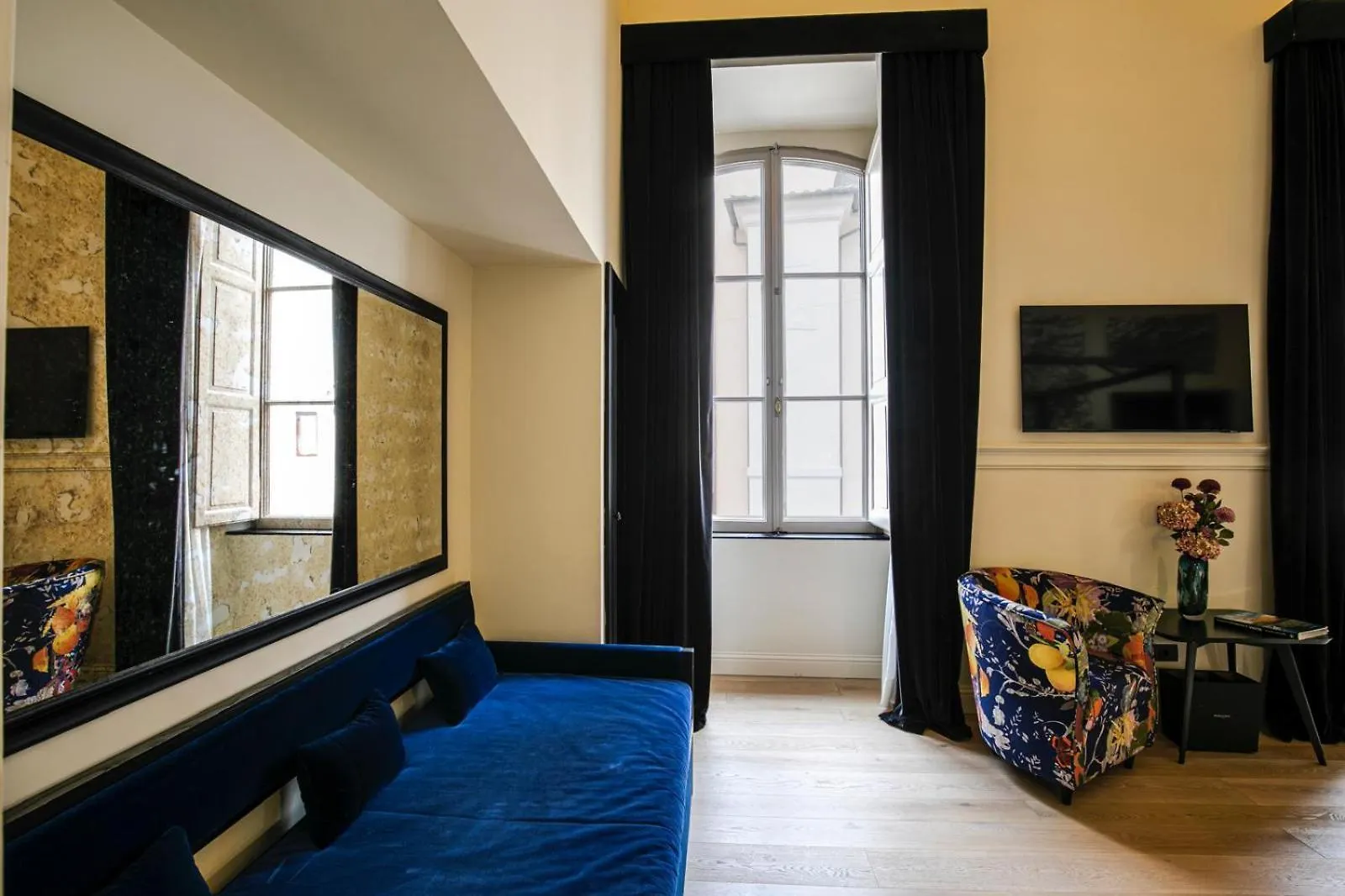 Roma Luxus Hotel